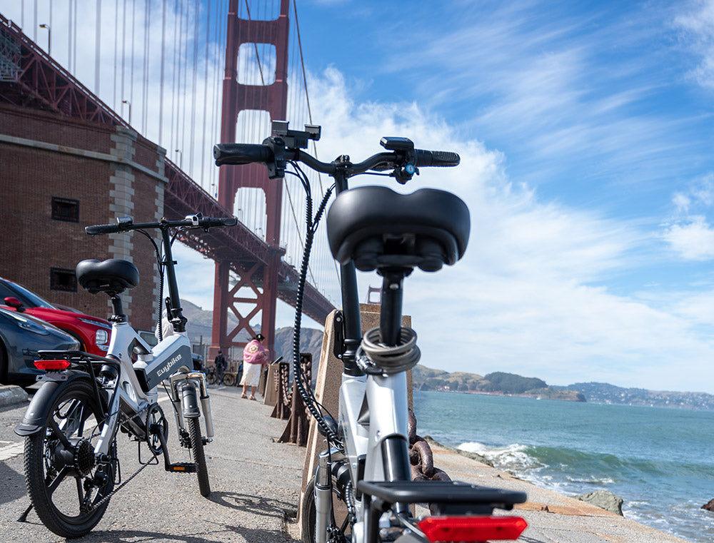 Pedal Assist Electric Bike euybike Pedal Assist Electric Bike euybike
