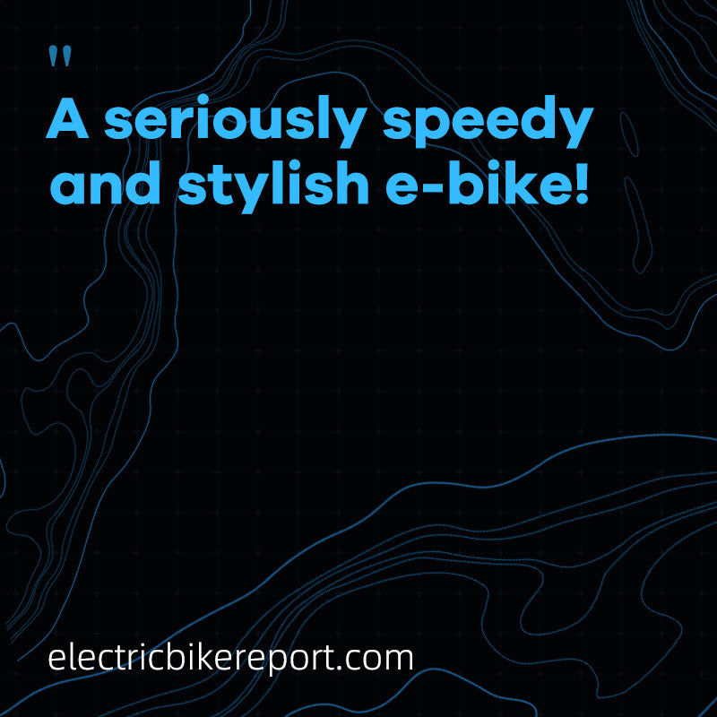 Best Fat Tire Electric Bike