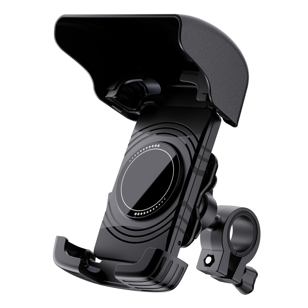 Electric Bike Phone Holder