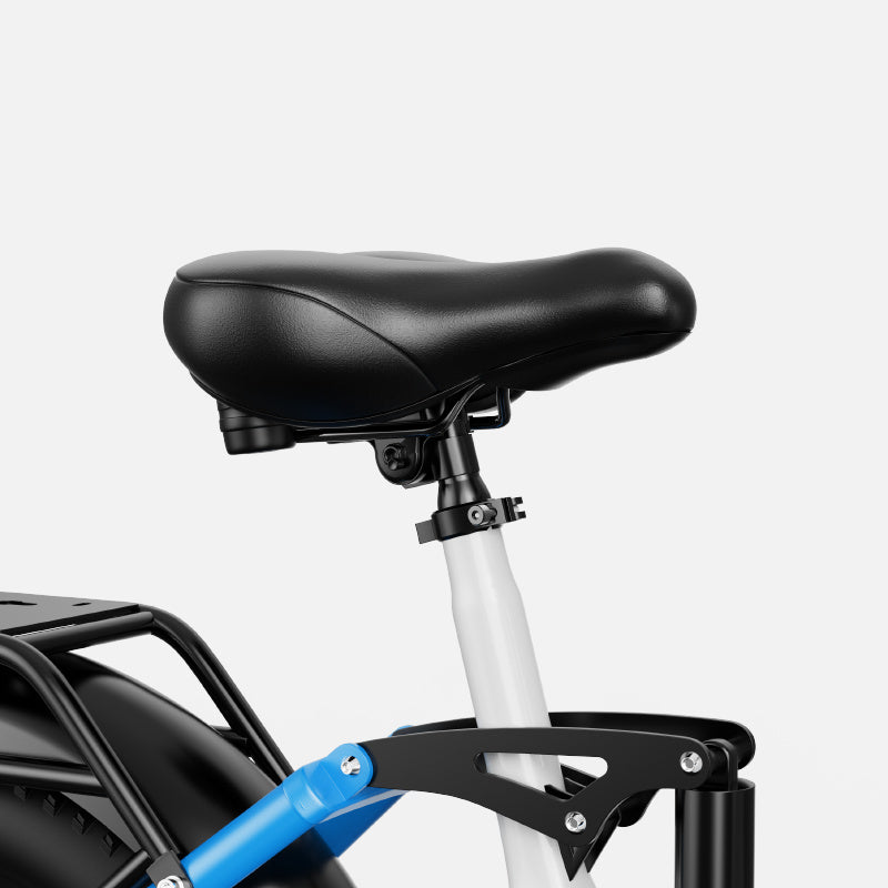 Euybike C3 Adjustable Seat