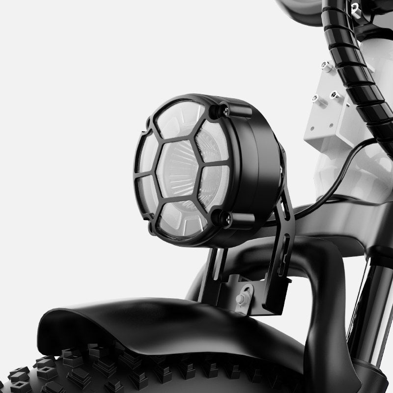 Euybike C3 Front Light