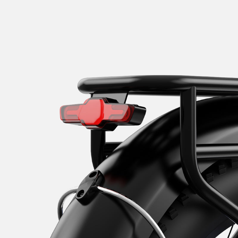 Euybike C3 Rear Light