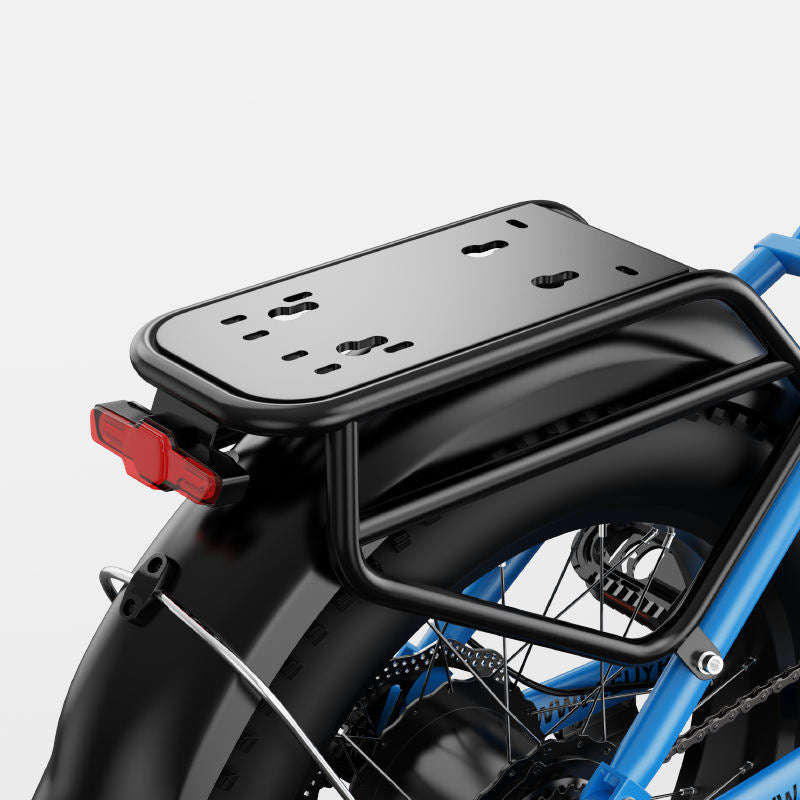 Euybike C3 Rear Rack