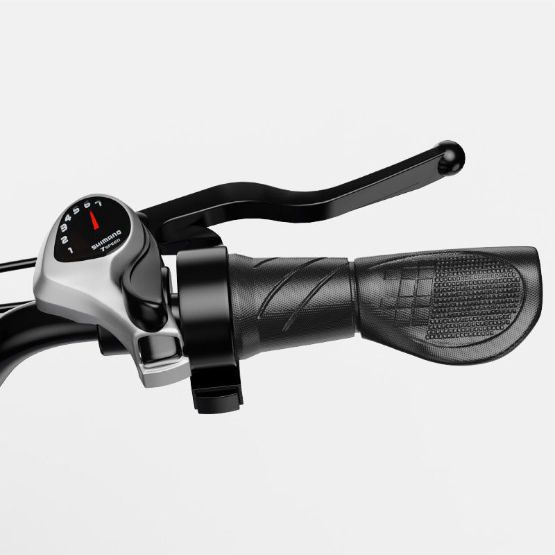Euybike C3 Throttle