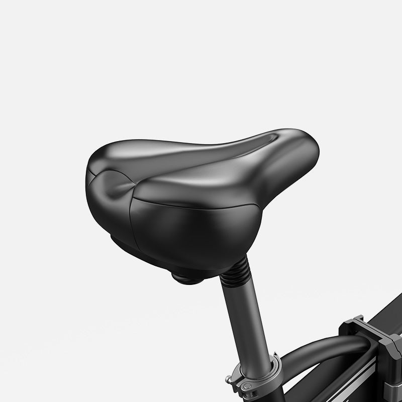 Euybike Commute Ebike X6 Seat