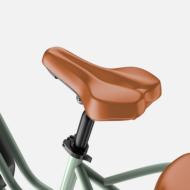 Euybike F8 Adjustable Seat