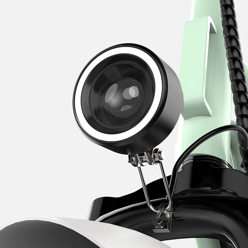 Euybike F8 Headlight