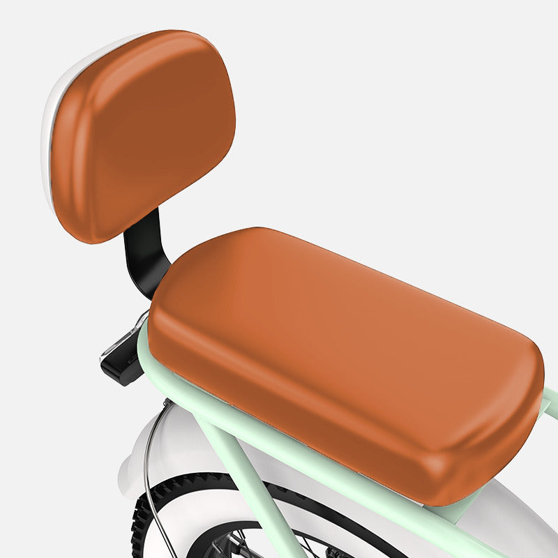 Euybike F8 Passenger Seat
