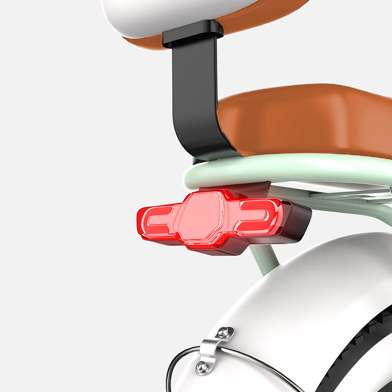 Euybike F8 Rear Brake Light