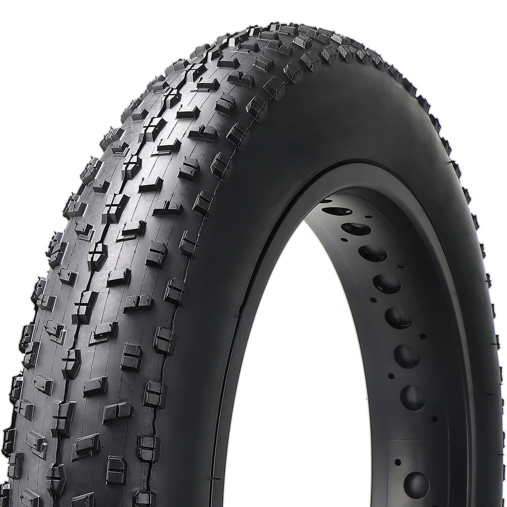 Euybike Fat Tire EBike Tires