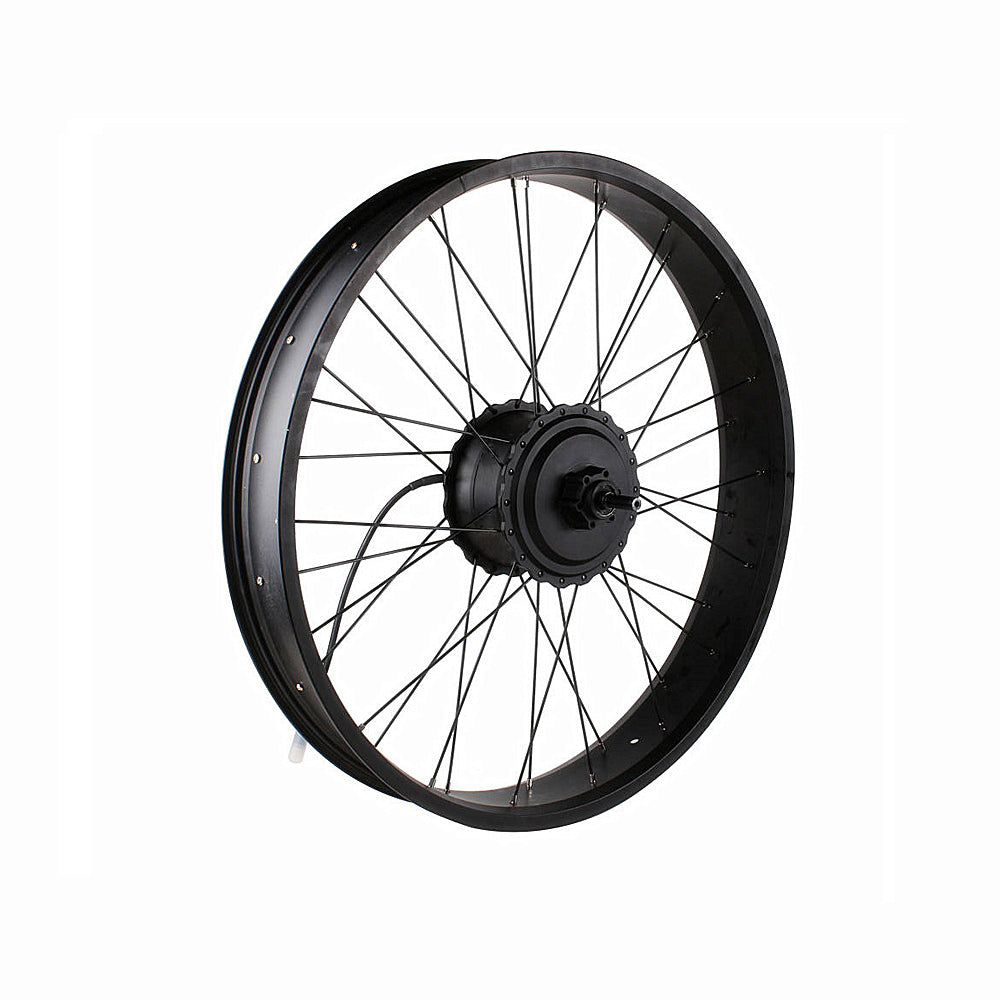 electric hub motor bicycle Euybike Gear Hub Motor – euybike