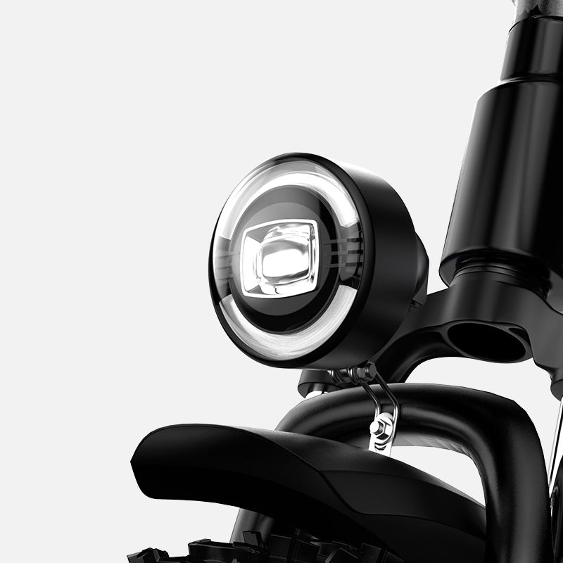 Euybike K6 Plus Front Light