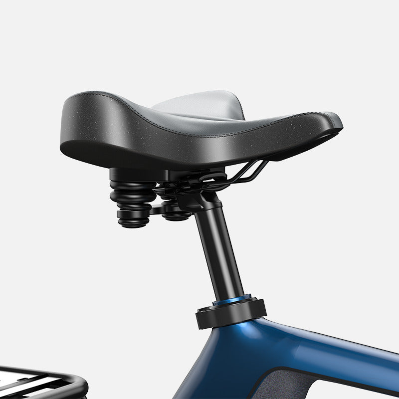 Euybike K6 Pro Max Dual Motor Electric Bike Seat