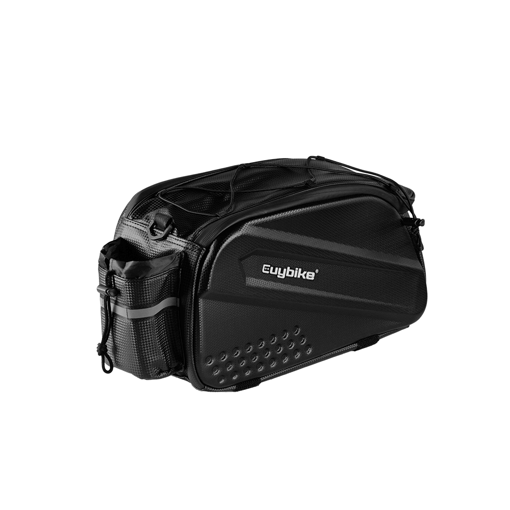 E-bike Rear Rack Bag