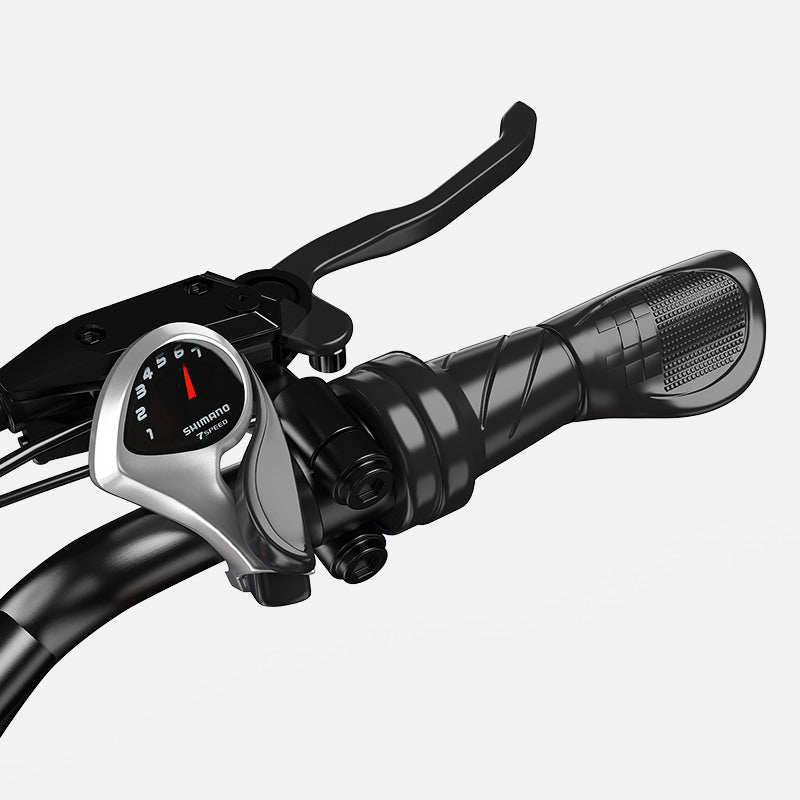 Euybike S4 Electric Bike Throttle
