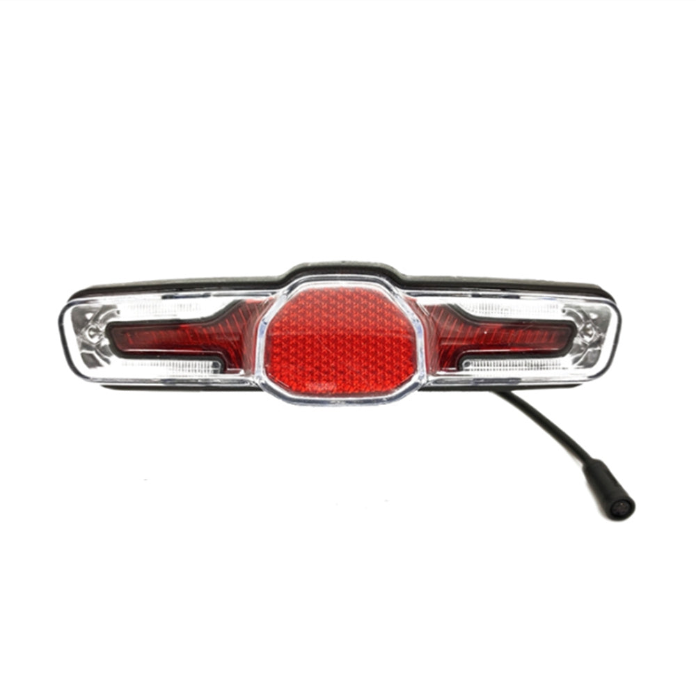 Euybike Tail Light LED Warning Light – euybike - Main Image