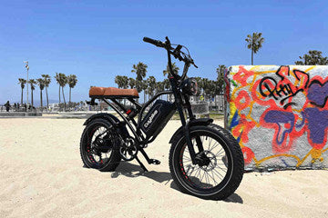 Everything You Need to Know About EBikes Suspension