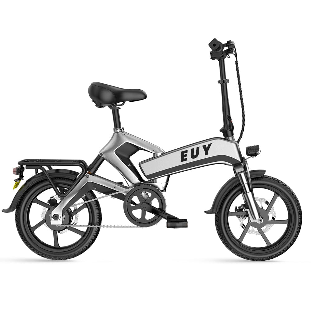 K6 Electric Mini Bike K6 Electric Mini Bike