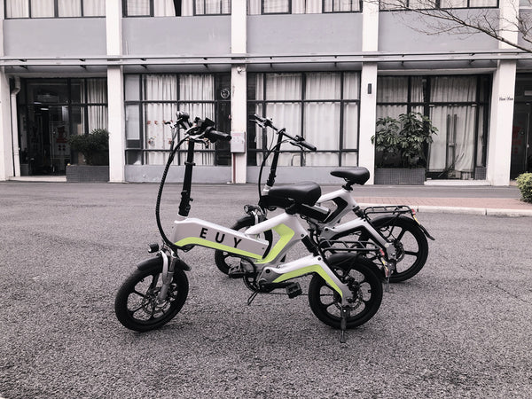 Are Electric Bikes Worth Buying?
