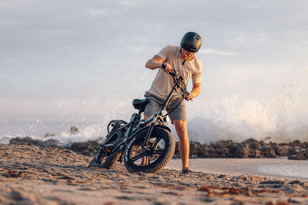 Are Electric Bikes Waterproof? Answers You Must Know