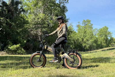Ebike Maintenance Guide: The Ultimate Guide for Peak Performance & Longevity