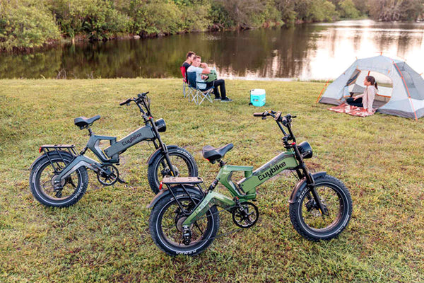 eBike VS Bike - Which Is Right for You in 2025?