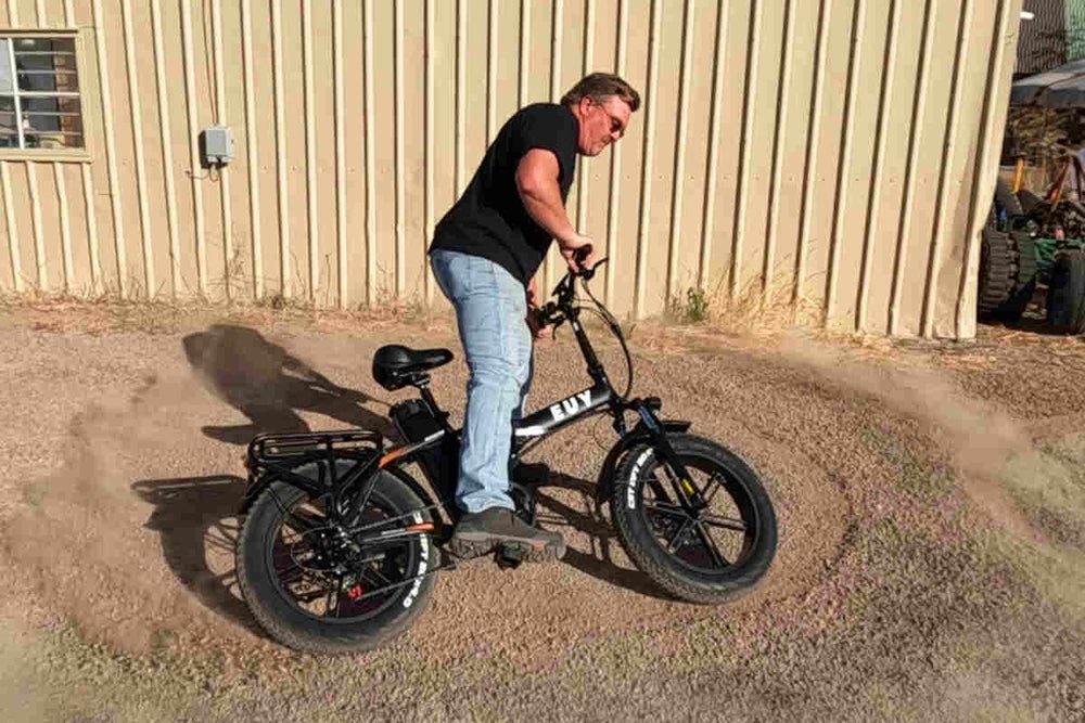 electric bicycle florida TOWNIE GO! S Aluminum Electra Shark Grey SM Effortlessly fold and store it anywhere Deltona bans E-bikes and E-scooters