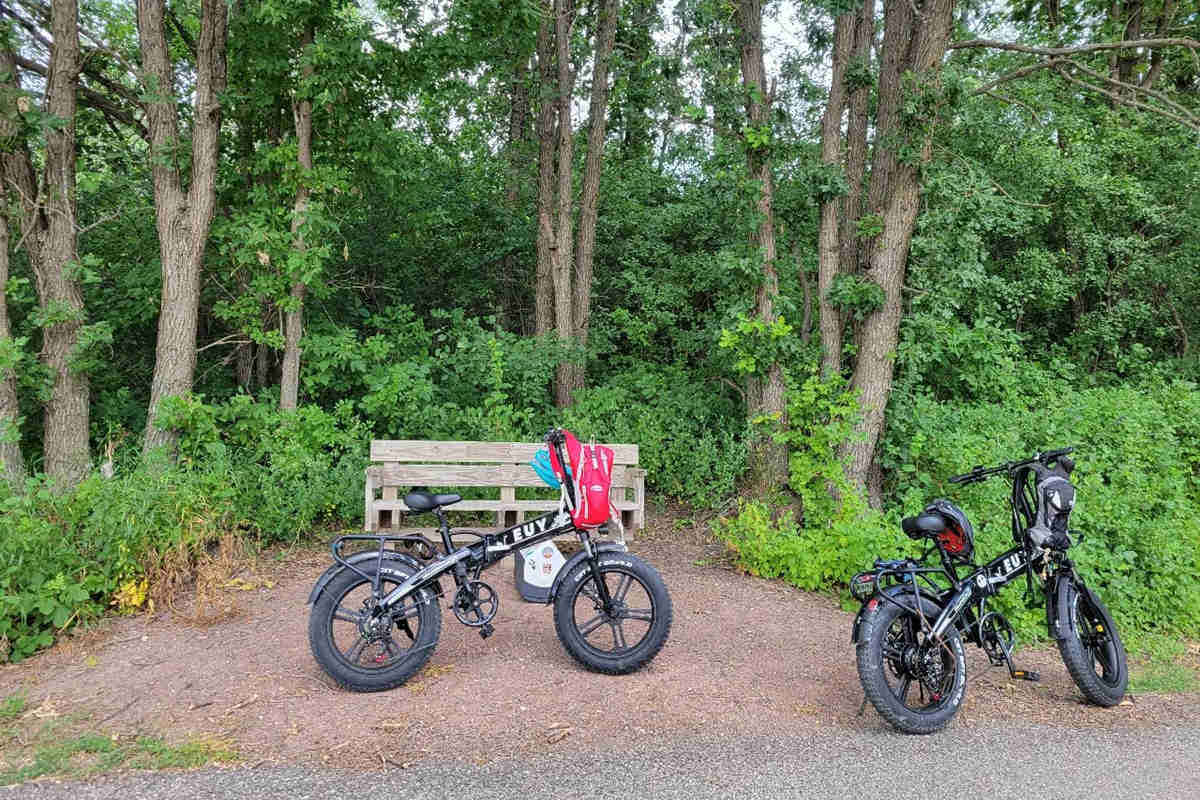 how to pick an electric bike