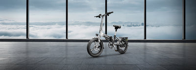 Urban Ebikes
