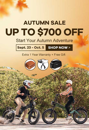 Electric Bike Autumn Sale & Clearance 2024 euybike Electric Bike Autumn Sale & Clearance 2024 euybike
