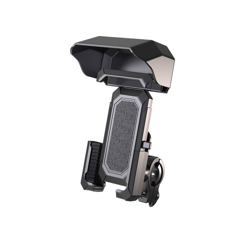 Electric Bike Phone Holder