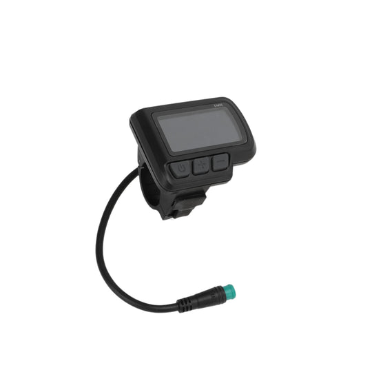 Euybike LCD Display – euybike