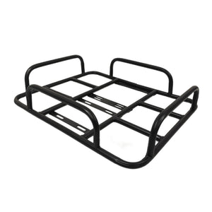Ebike Delivery Bag Rack