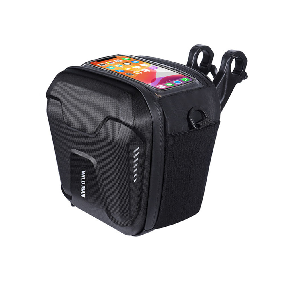 Ebike Front Bag