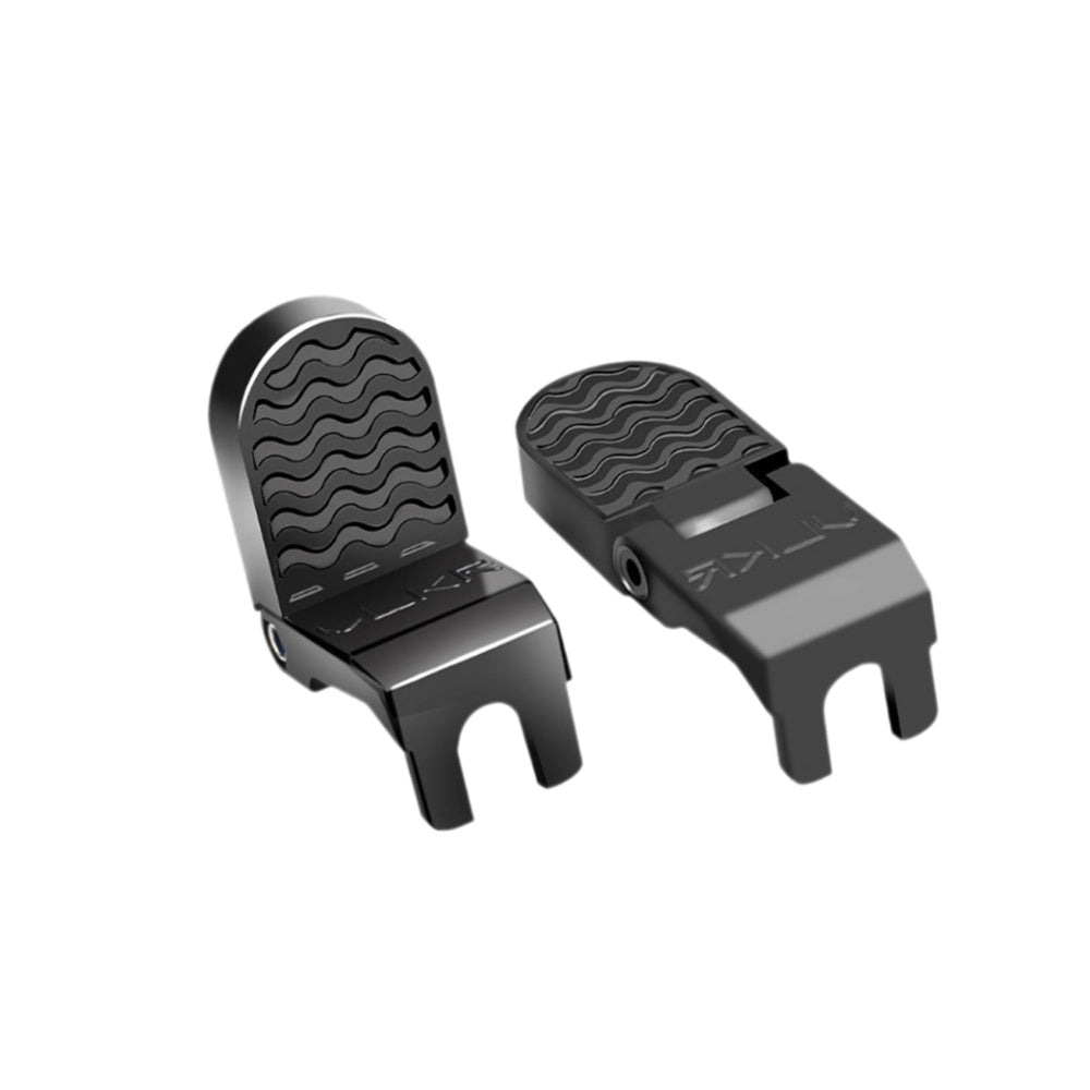 Ebike Passenger Foot Pegs