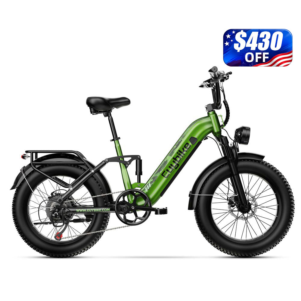 full suspension electric bicycles C3 Ebike Black Handcrafted Offset Trout Net: cf-color-midnight-black-padded-straps The Warrior Full Suspension Length:VTC68MXF / 6'8