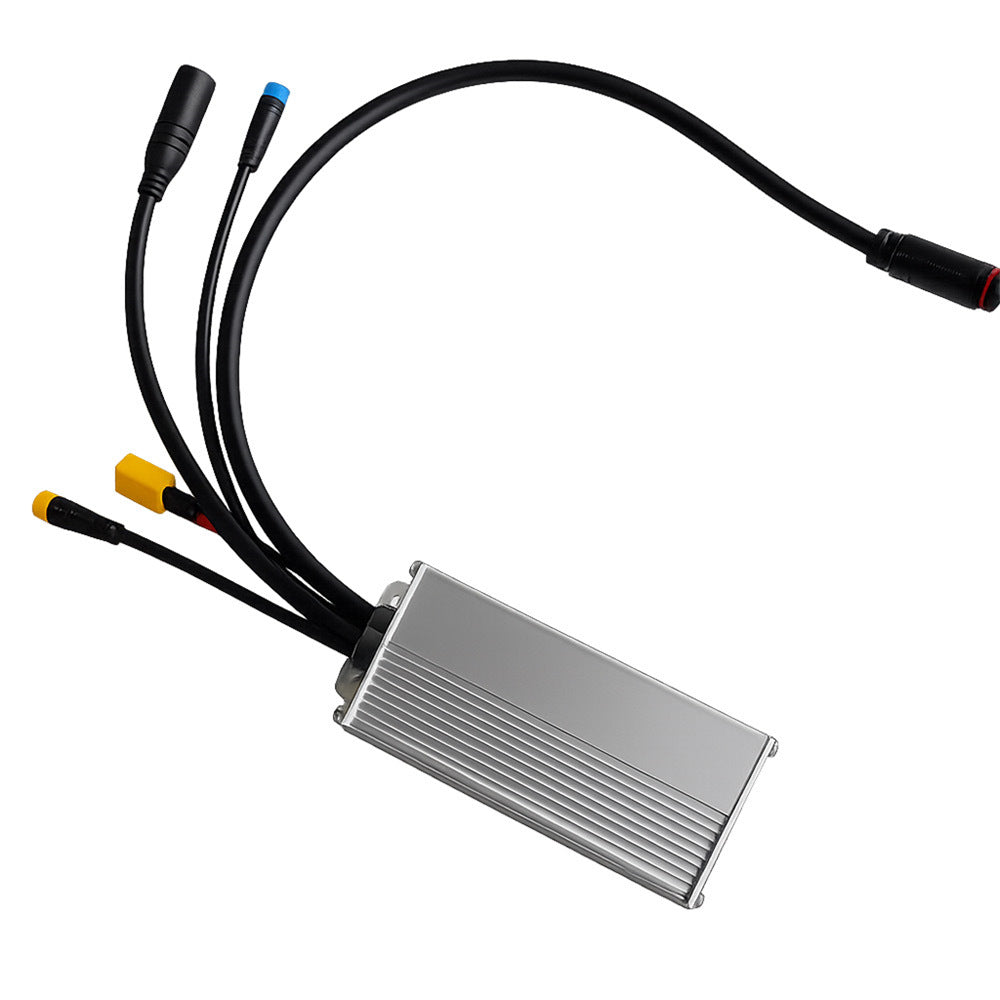 Euybike Controller