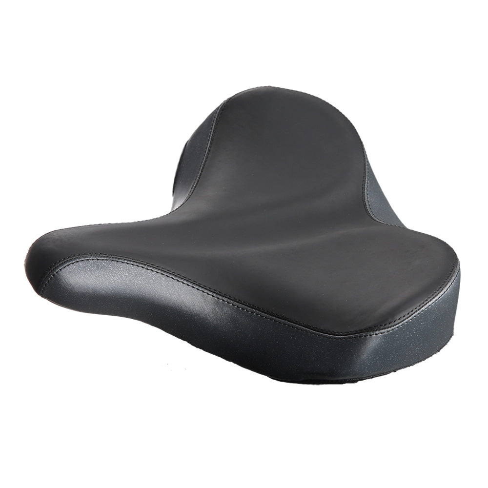 Euybike Extra Wide Soft Bike Saddle – euybike