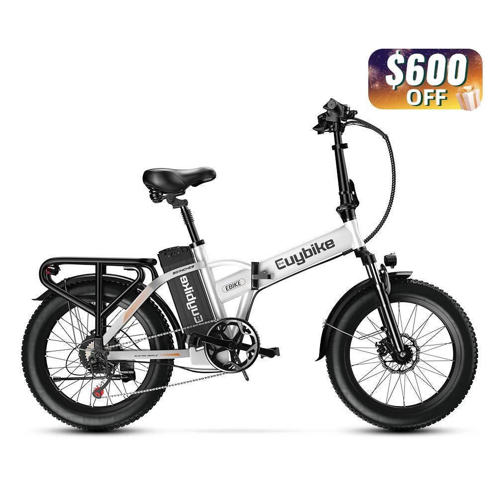 Euybike F6 Commute Electric Bike for Sale