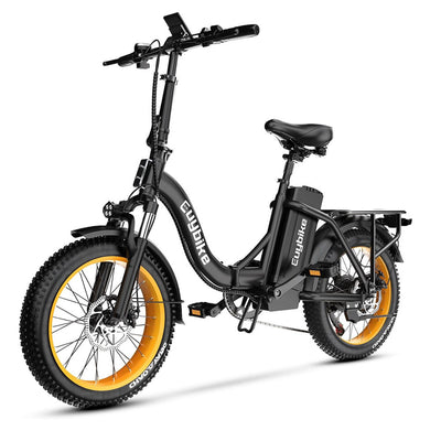 Euy F7 Step Thru Electric Bike