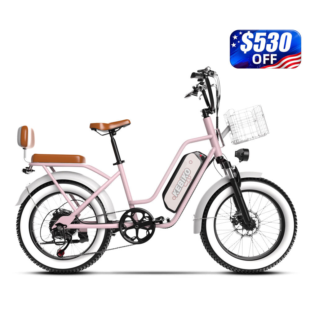 pedelec electric bicycle Euybike F8 Step Thru Bike Pink guttermaster fishing lure Carp Fishing Bite Alarm Color:Oxblood Multi in addition to a