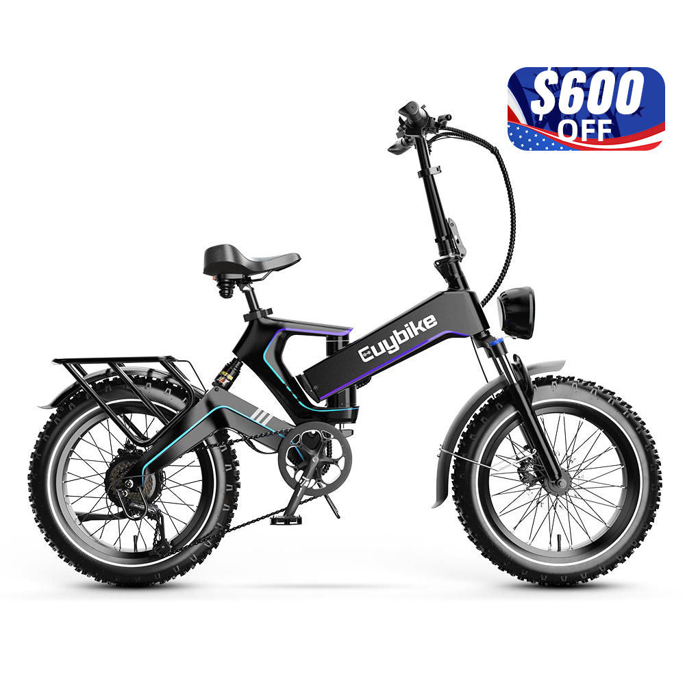 E-bike 2025 Memorial Day Sale – euybike