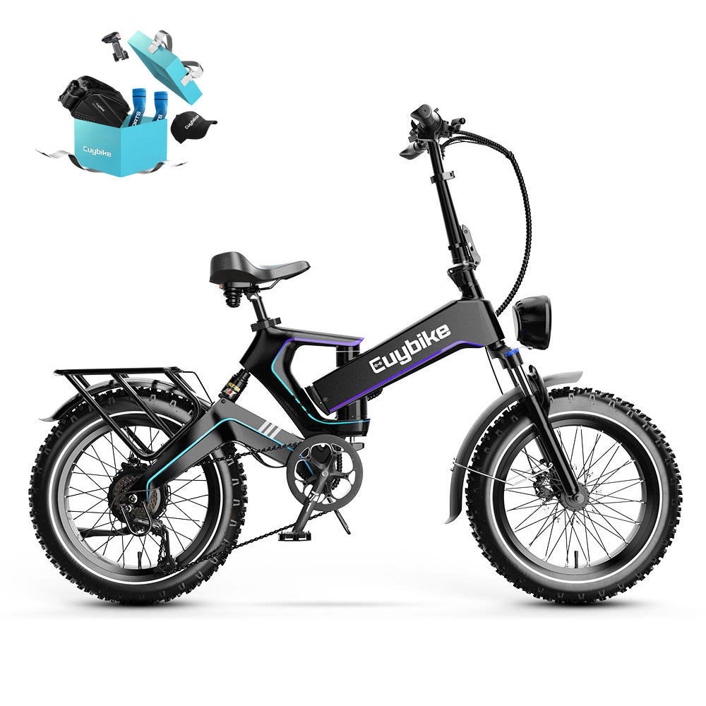 Euybike K6 Plus ebike For Sale