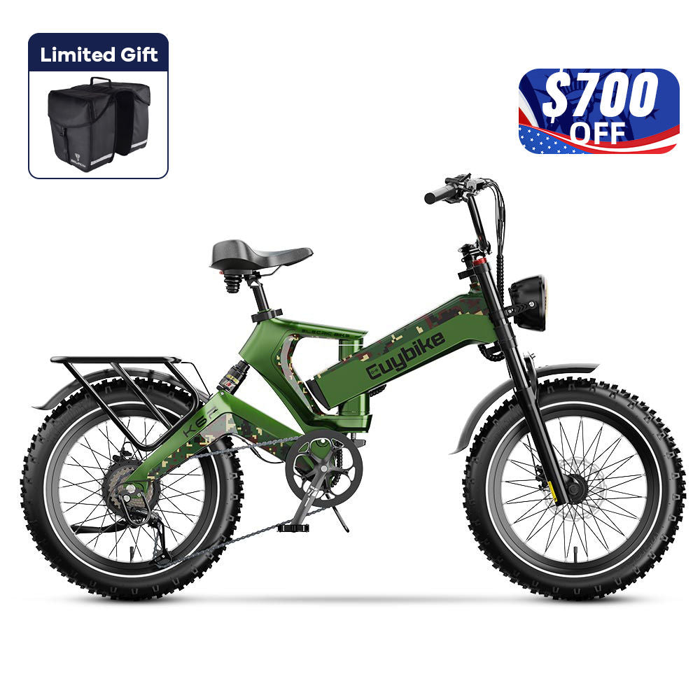 Ebike Big Tire Bike For Sale Fat Tire E Bikes For Sale Hiboy EX6