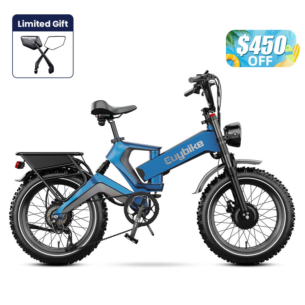 buy electric motor bicycle EDIKANI ED-ST01 1500W Peak Mountain Bike Ten steel frame and a triple tree fork EBYCCO 26'' EB7PRO Dual Motor