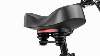 Euybike K6 Pro Rear Light