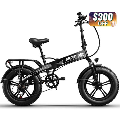 Euybike NXB Electric Bike for Sale