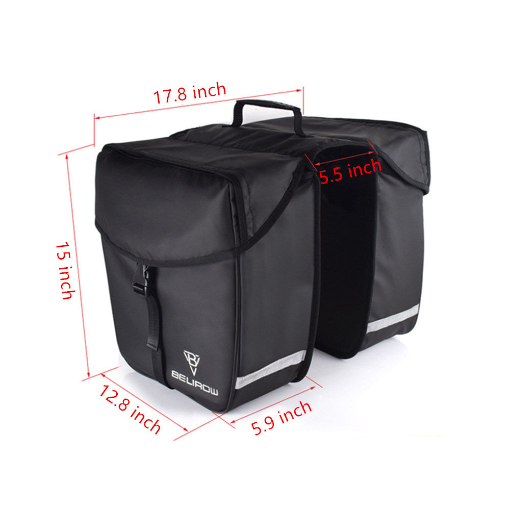 E-bike Panniers Bag – euybike