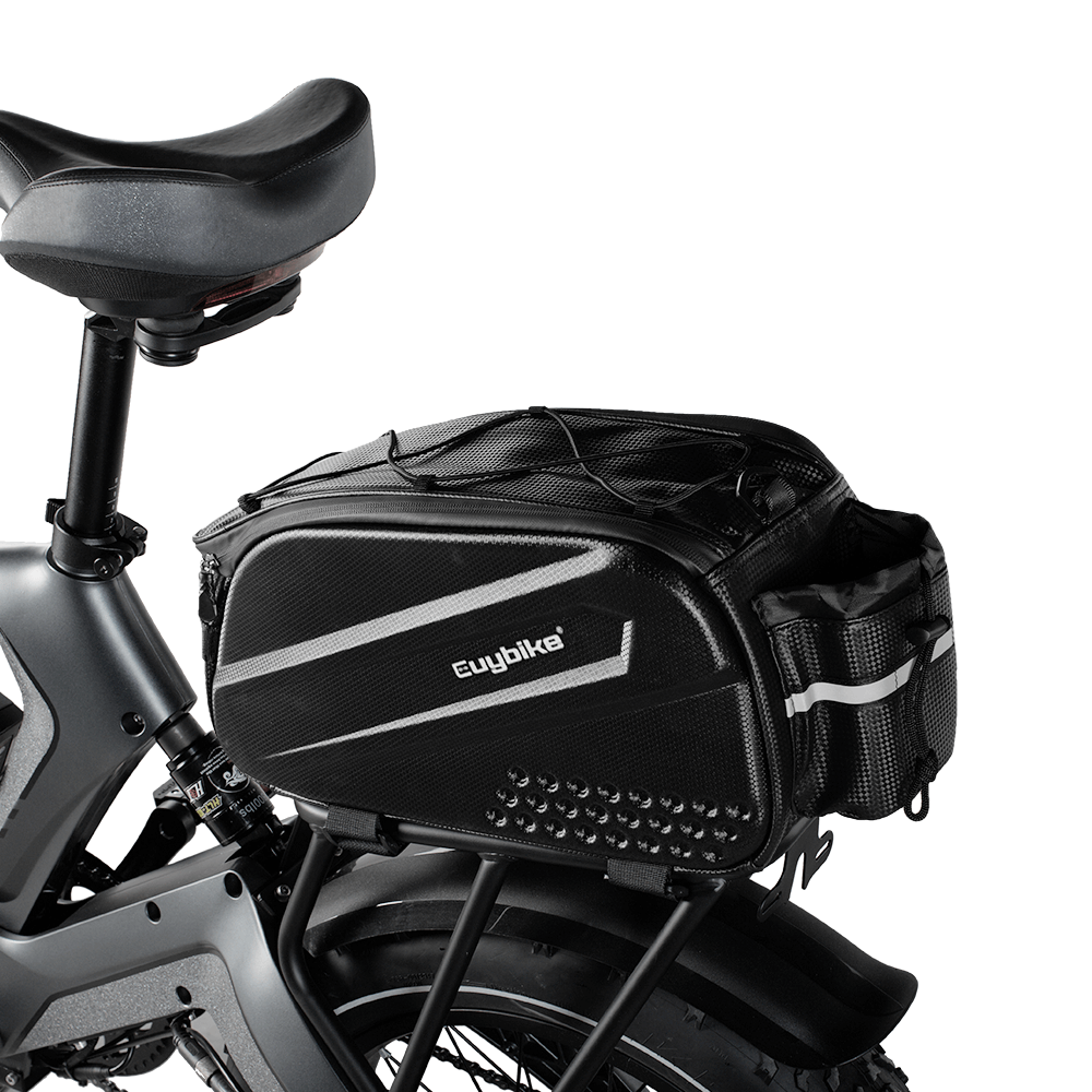 afa elektrofahrrad E-bike Rear Rack Bag