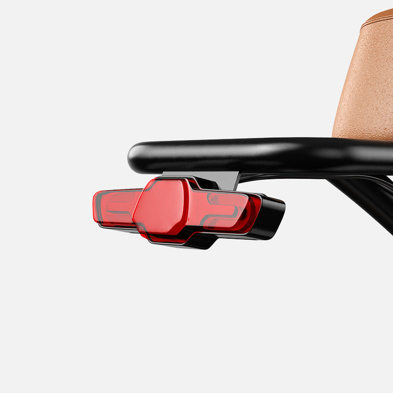 Euybike S4 Electric Bike Taillight